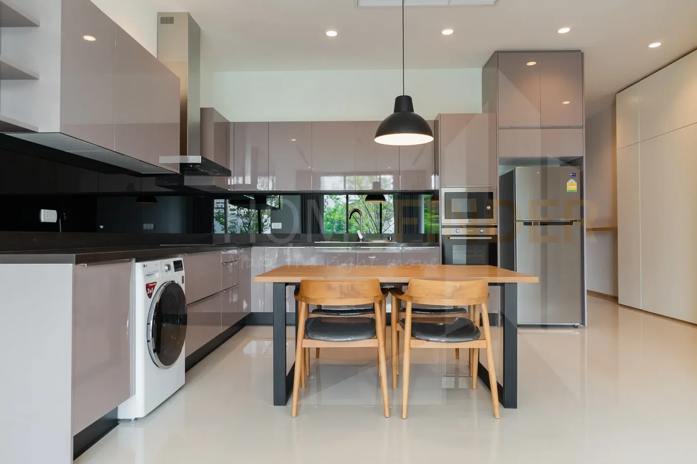 รูป Vana Residence Sukhumvit 26 2 bedrooms, for rent - รูปที่ 5/32
