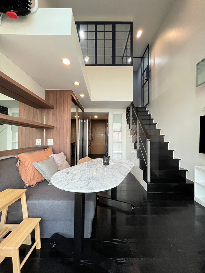 รูป Ideo Morph 38 1 bedroom, for rent - รูปที่ 14/29