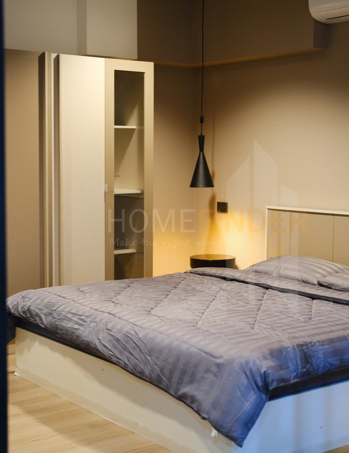 รูป State Tower 3 bedrooms, for rent - รูปที่ 18/18