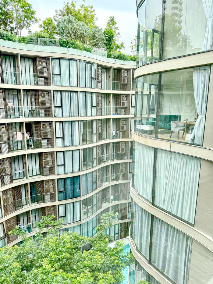 รูป Fynn Asoke 2 bedrooms, for rent - รูปที่ 72/78