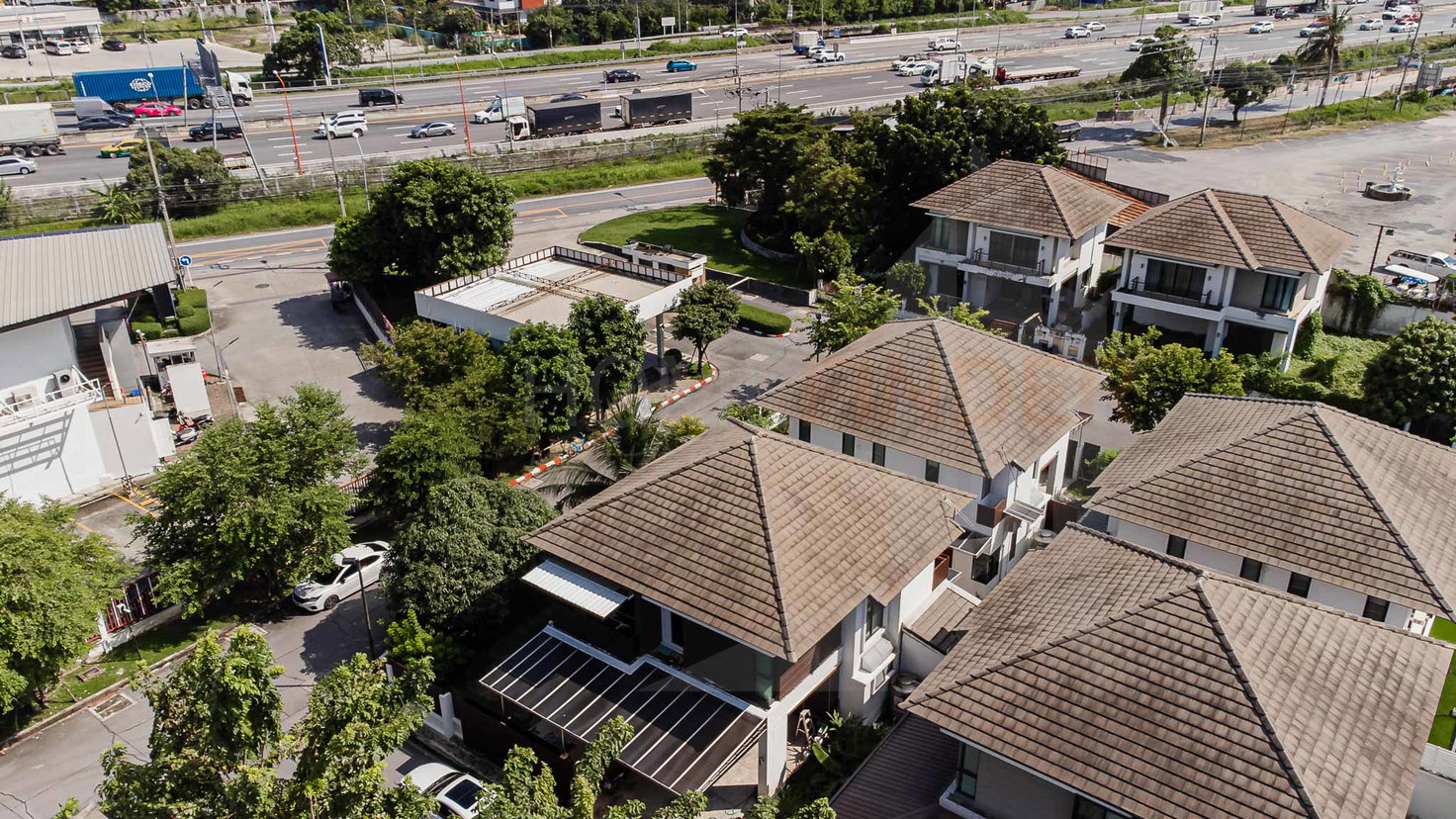 รูป Lake View Park 3 bedrooms, for rent - รูปที่ 32/50