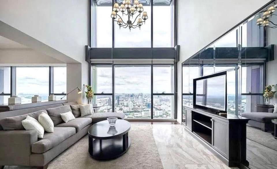รูป The Met 4 bedrooms, for rent - รูปที่ 23/43