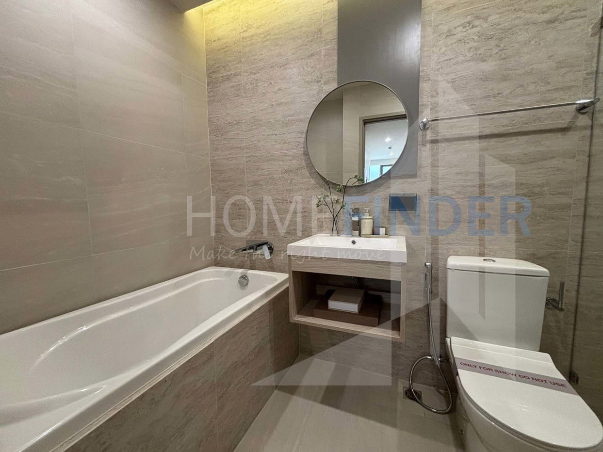รูป Reference Ekkamai 2 bedrooms, for sale - รูปที่ 12/19