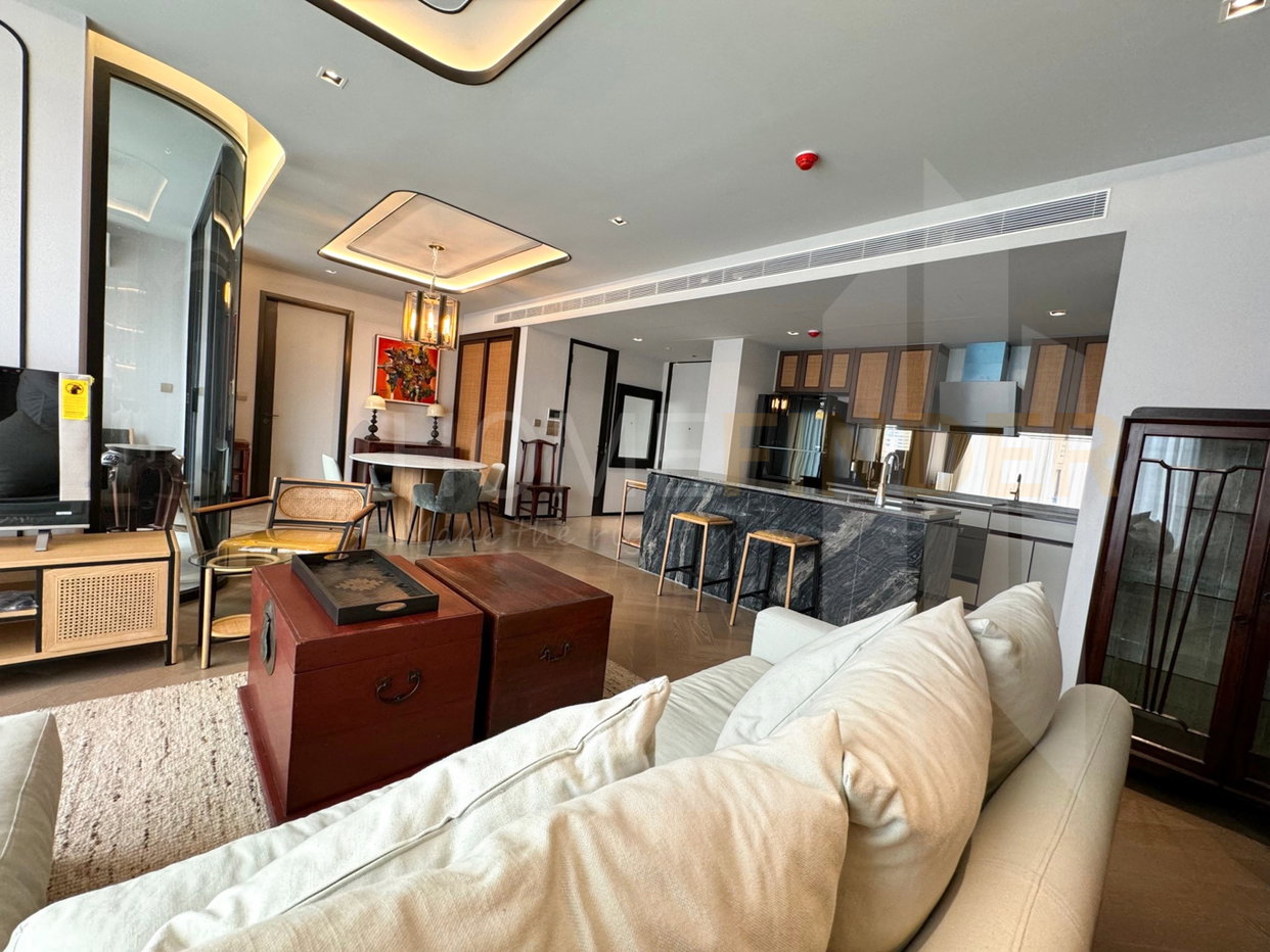 รูป The Reserve 61 Hideaway 2 bedrooms, for rent - รูปที่ 16/20