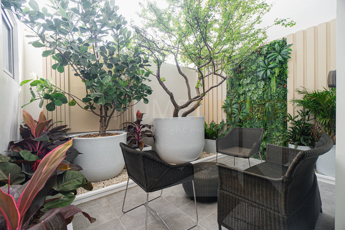 รูป Vavila Sukhumvit 77 4 bedrooms, for sale - รูปที่ 3/14