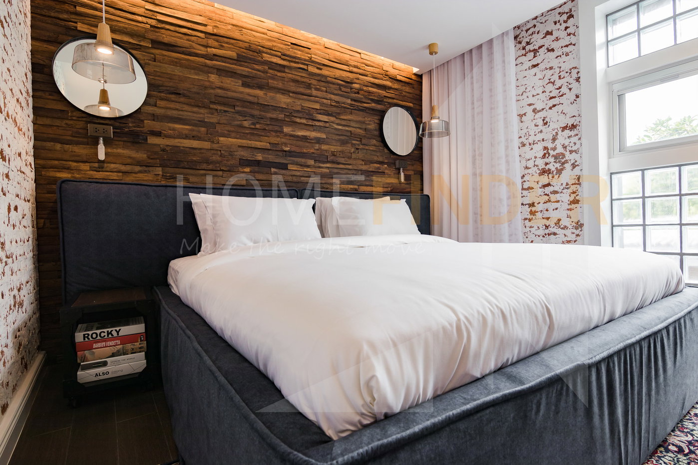 รูป Penthouse Condominium 3 6 bedrooms, for sale - รูปที่ 8/75