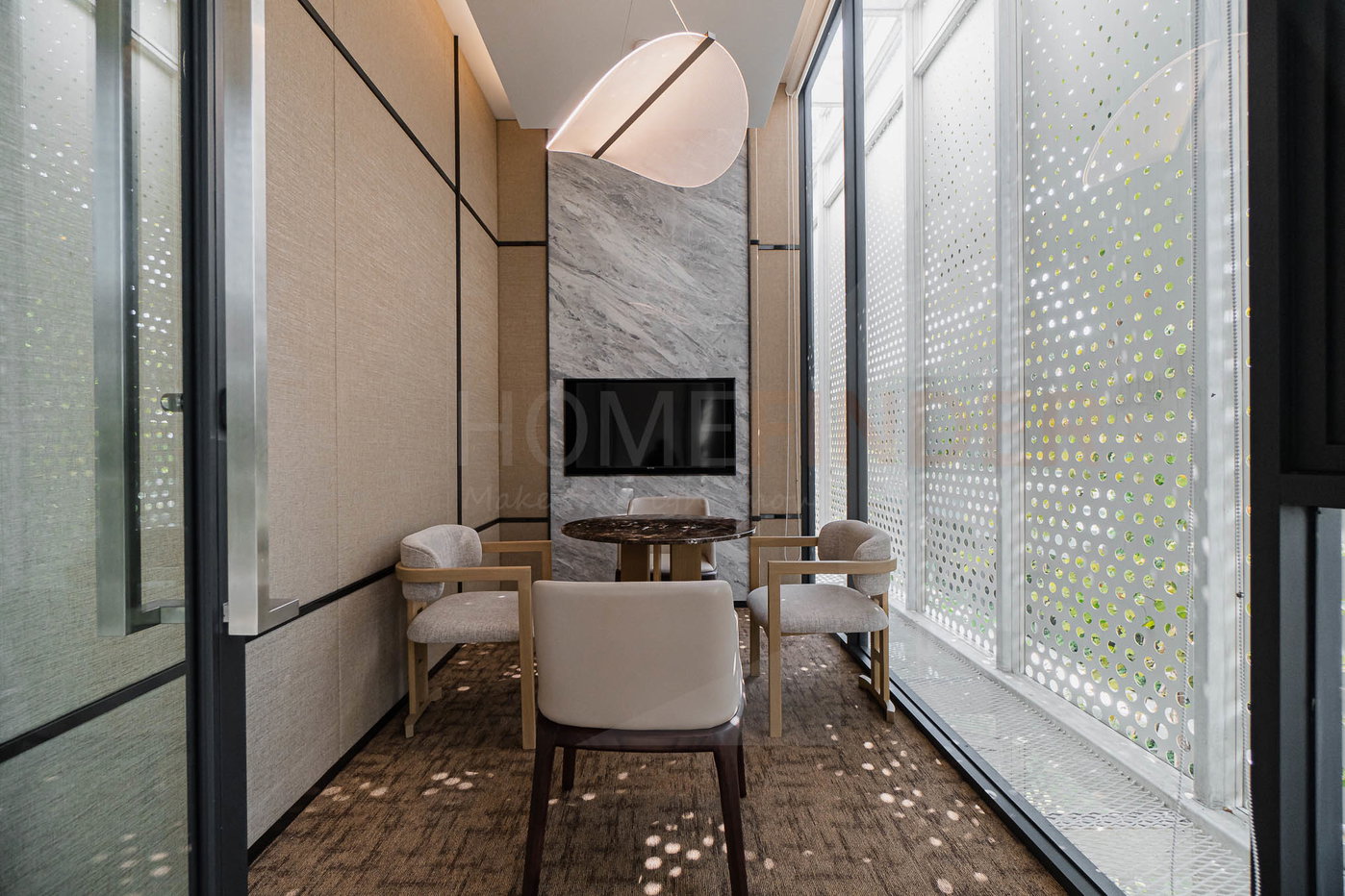 รูป Nirvana Collection Krungthep Kreetha 5 bedrooms, for sale - รูปที่ 15/94