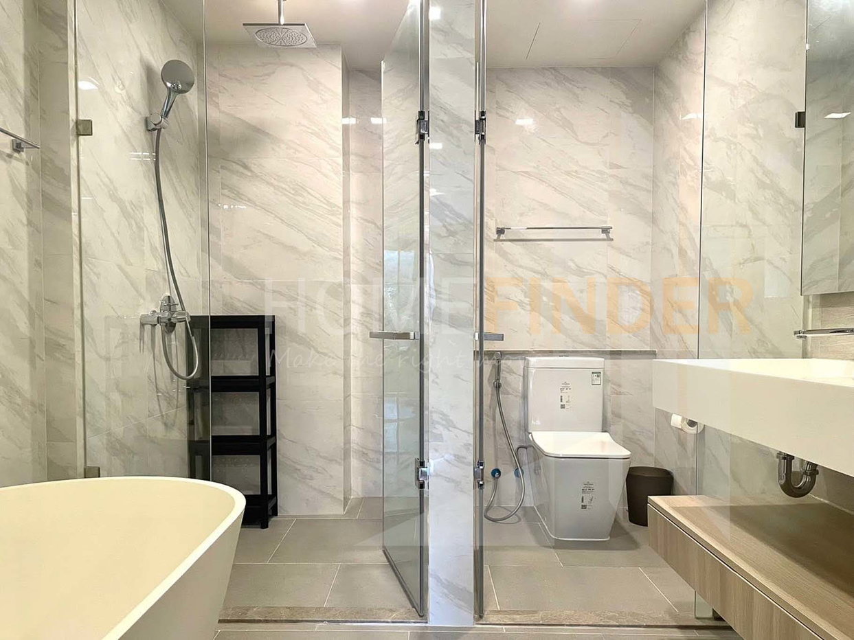 รูป Fynn Asoke 2 bedrooms, for rent - รูปที่ 16/26