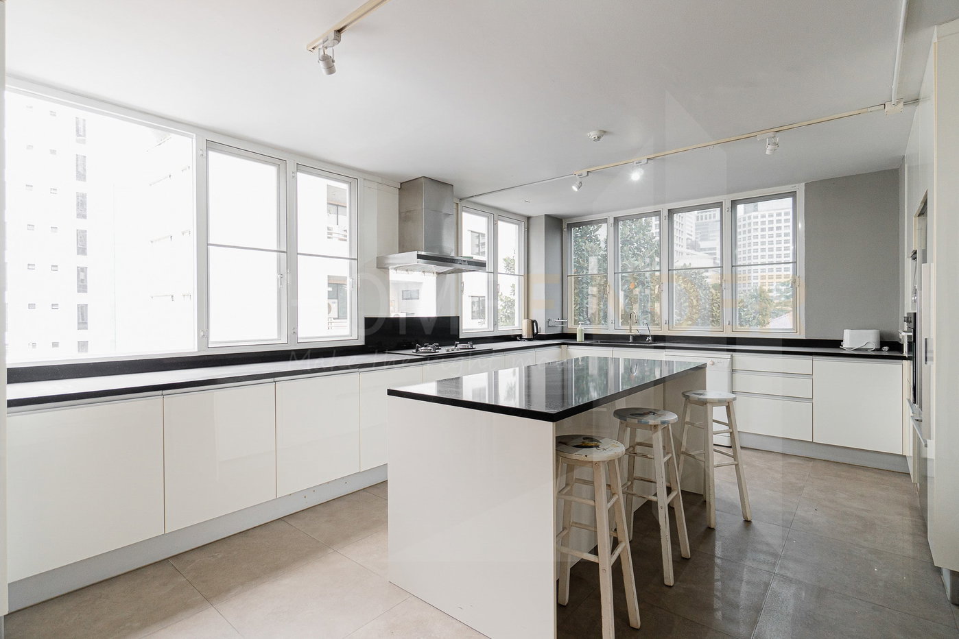 รูป Pikul Place 3 bedrooms, for rent - รูปที่ 14/19