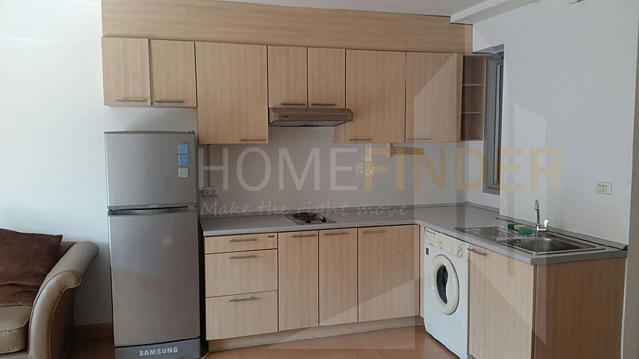รูป Plus 38 Hip 2 bedrooms, for rent - รูปที่ 4/7