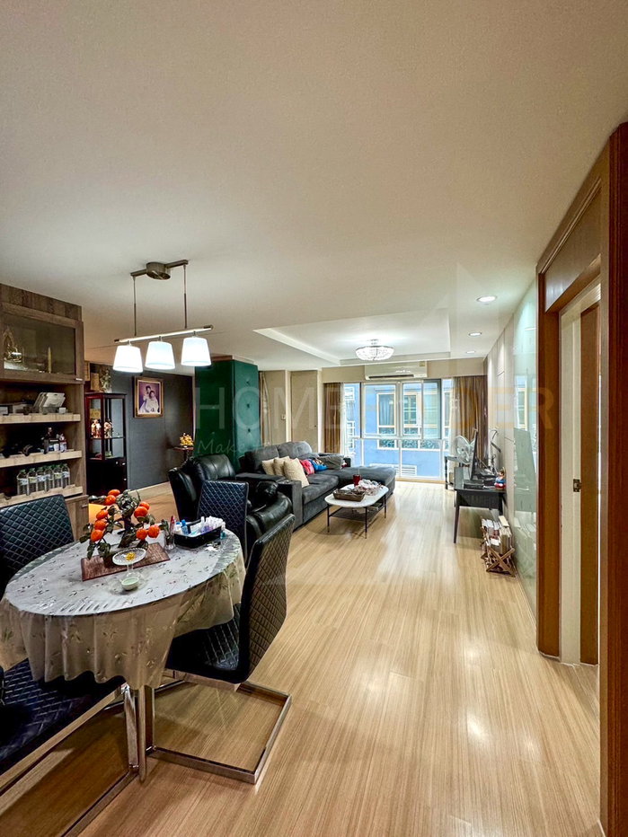 รูป Le Cosi Ekamai 28 2 bedrooms, for sale - รูปที่ 9/18