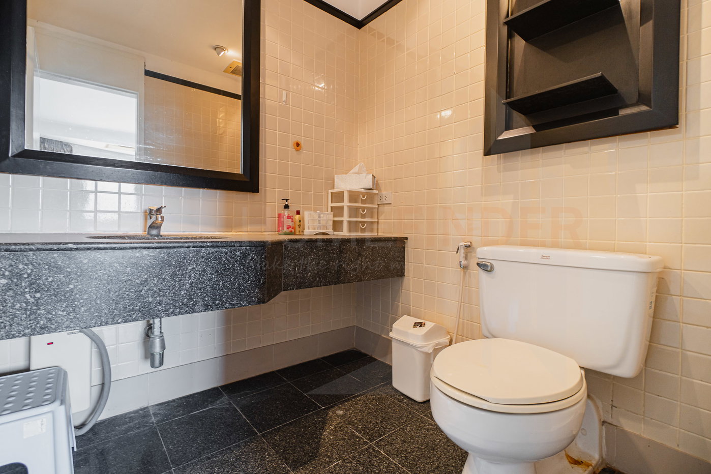 รูป Saichol Mansion 2 bedrooms, for sale - รูปที่ 22/31