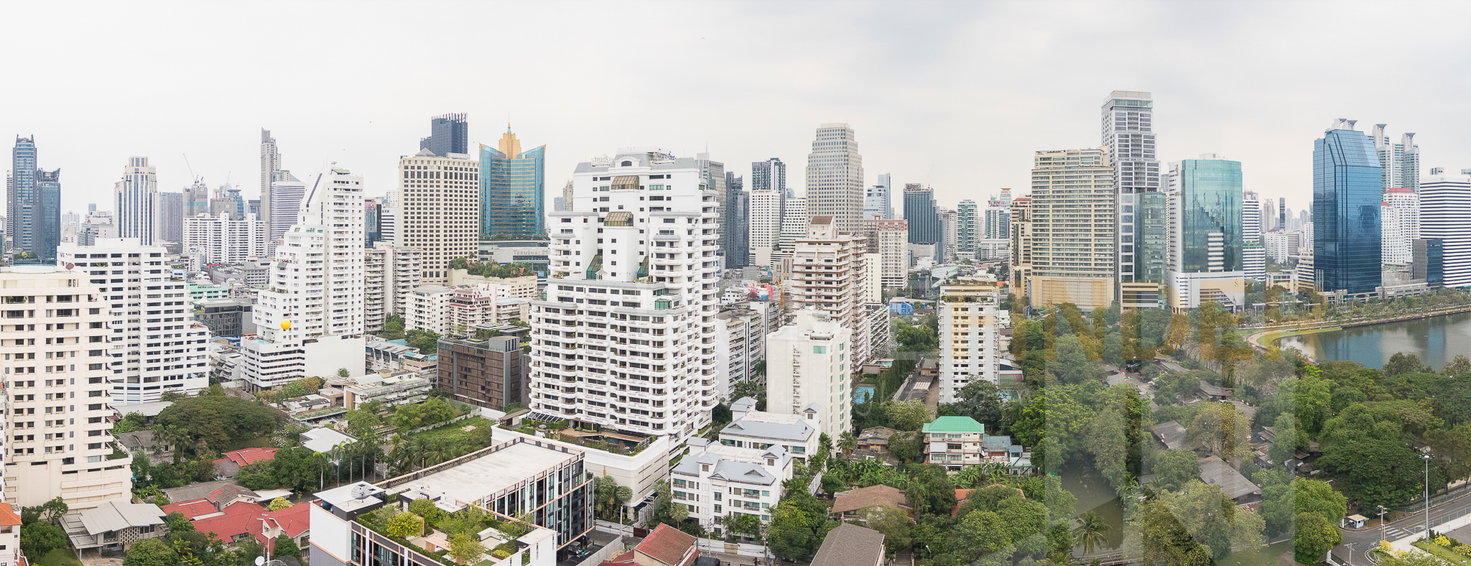 รูป Lake Green 2 bedrooms, for rent - รูปที่ 19/42