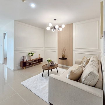 💥SL-9093💥 Condo for sale, beautiful room, good price, Metro Park Sathorn 👉 Add Line @urbancondo  