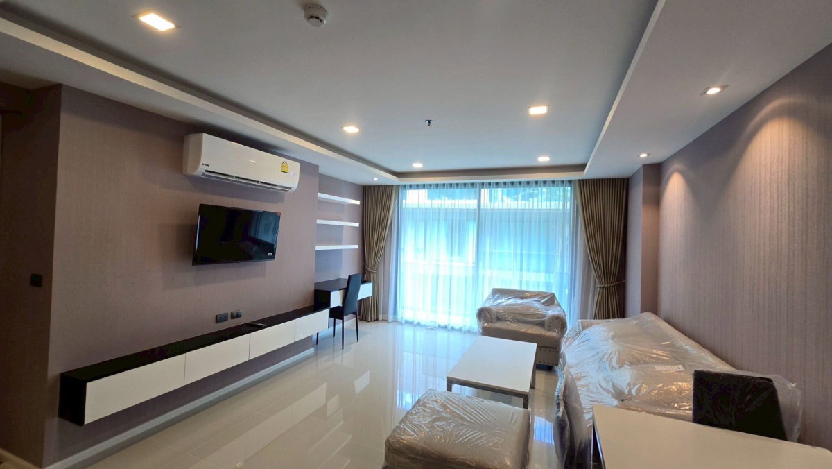 รูป เดอะสตาร์ฮิลล์ คอนโดหรู ใกล้มหาวิทยาลัยเชียงใหม่ 2 ห้องนอน 1 ห้องน้ำ - รูปที่ 19/39