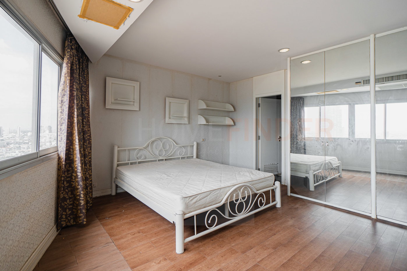 รูป Saichol Mansion 2 bedrooms, for sale - รูปที่ 25/31