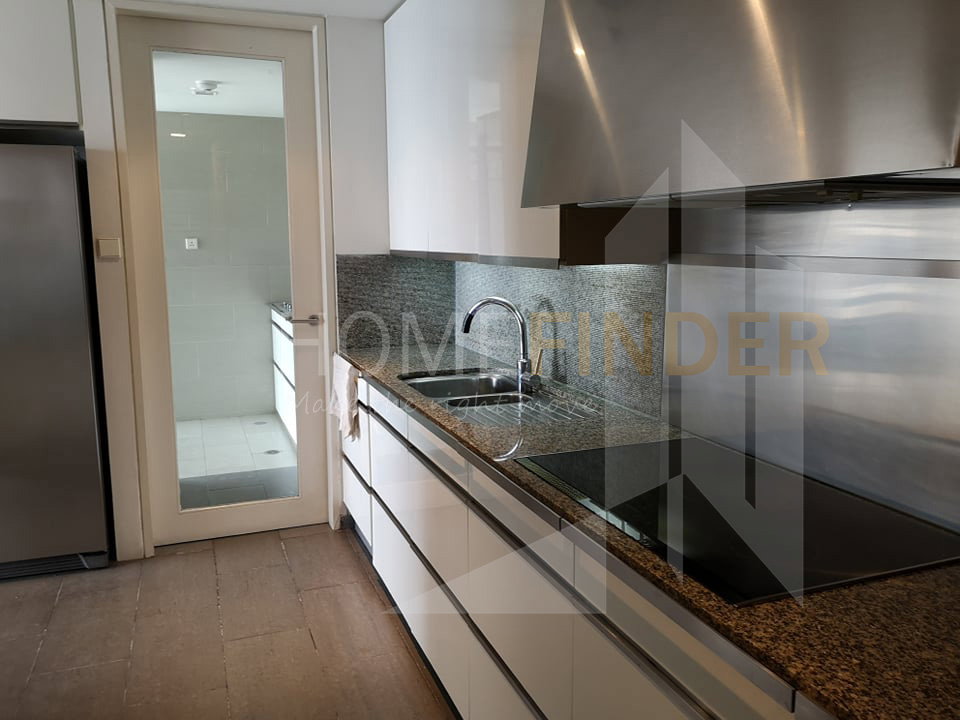 รูป The Met Sathorn 3 bedrooms, for rent - รูปที่ 31/42