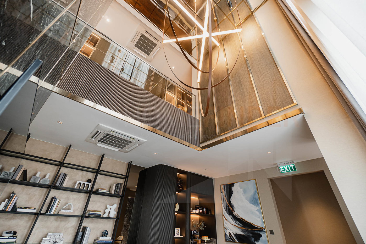 picture ARCH Sukhumvit 39 4 bedrooms, for sale - 16/50