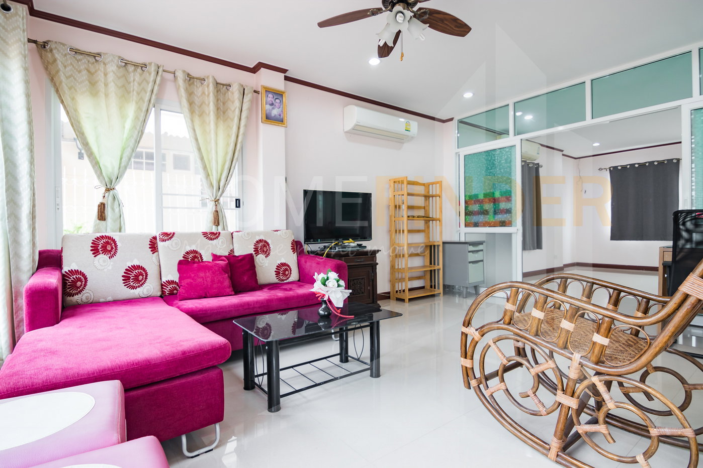 รูป House หมู่บ้านเอกไพลิน 6 bedrooms, for sale - รูปที่ 64/102