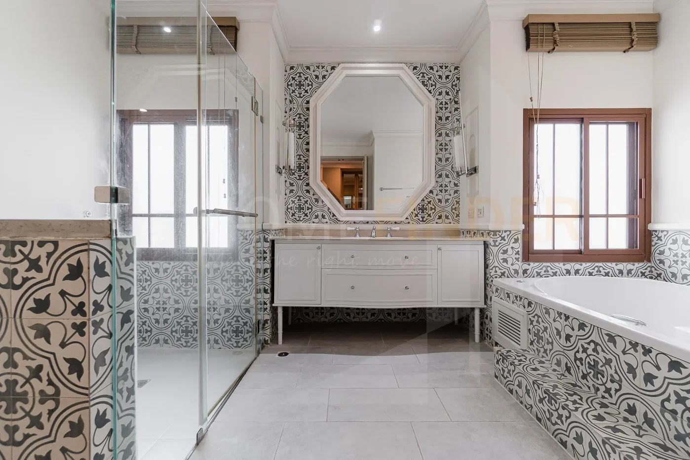 รูป Baan Sansiri Sukhumvit 67 4 bedrooms, for rent - รูปที่ 7/20