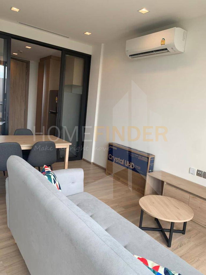 รูป Siamese Exclusive Sukhumvit 31 2 bedrooms, for rent - รูปที่ 5/13
