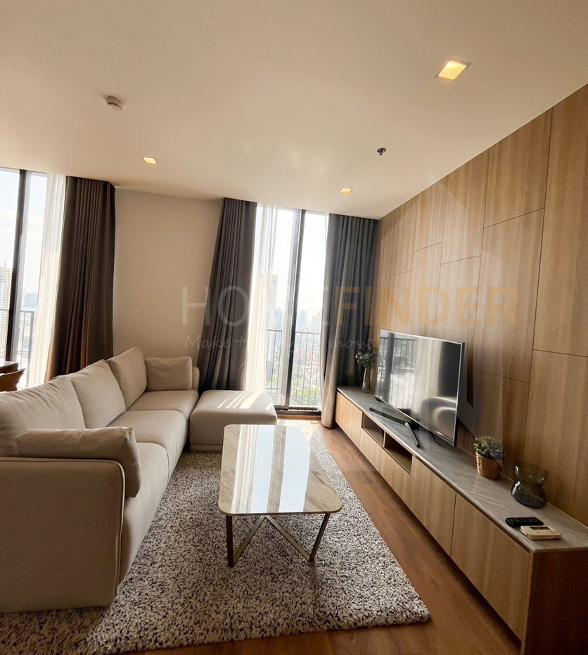รูป Noble BE 33 2 bedrooms, for sale - รูปที่ 21/28