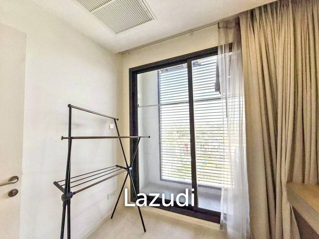รูป 2 Bed 1 Bath 48 SQ.M Mazarine Ratchayothin - รูปที่ 9/20
