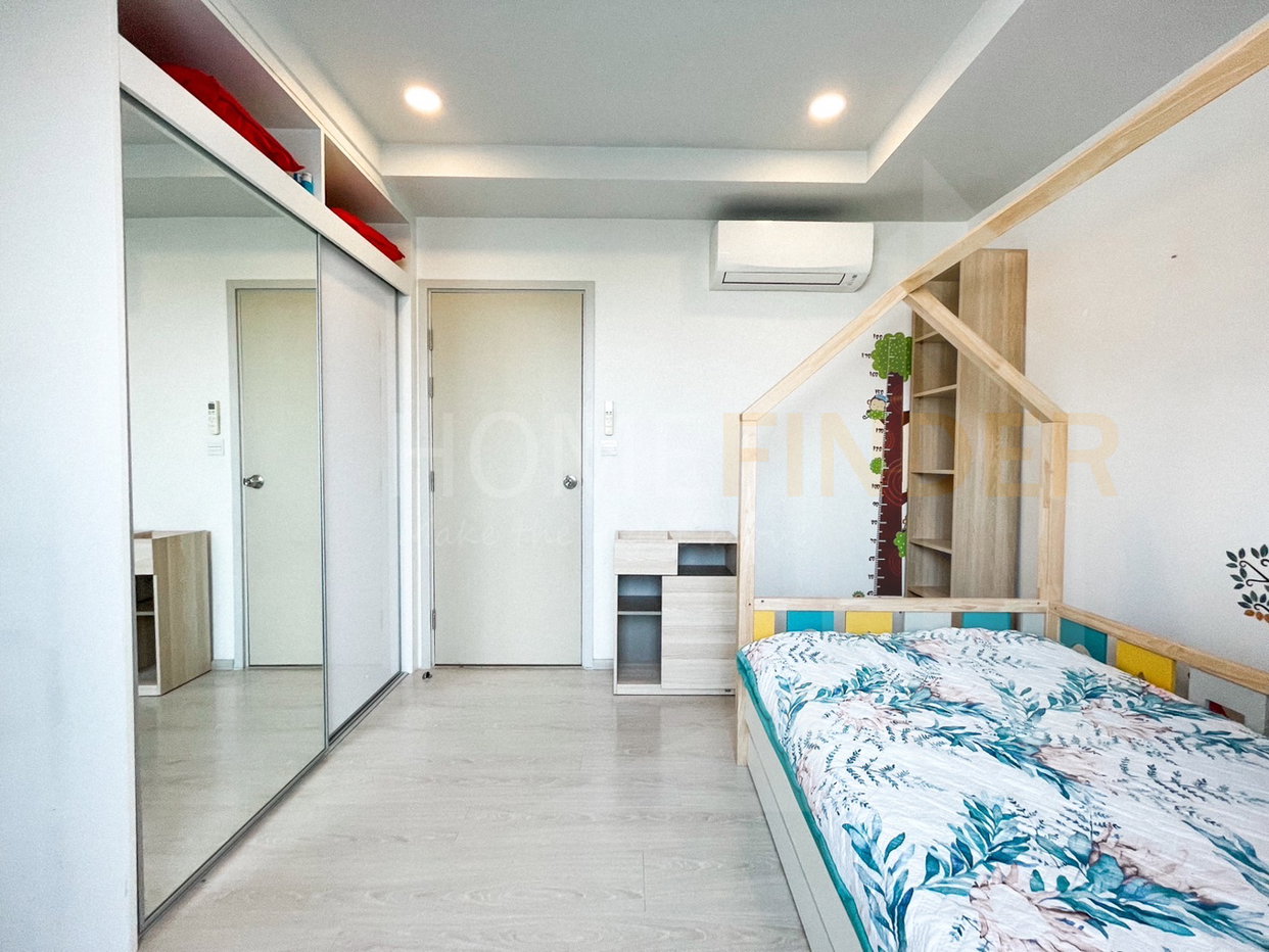 รูป The Tree Sukhumvit 64 2 bedrooms, for sale - รูปที่ 36/106