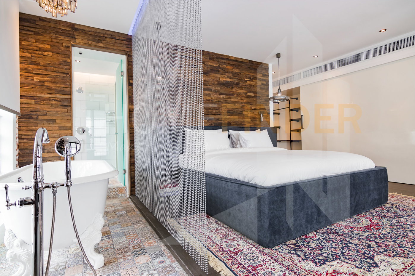 รูป Penthouse Condominium 3 6 bedrooms, for sale - รูปที่ 26/75