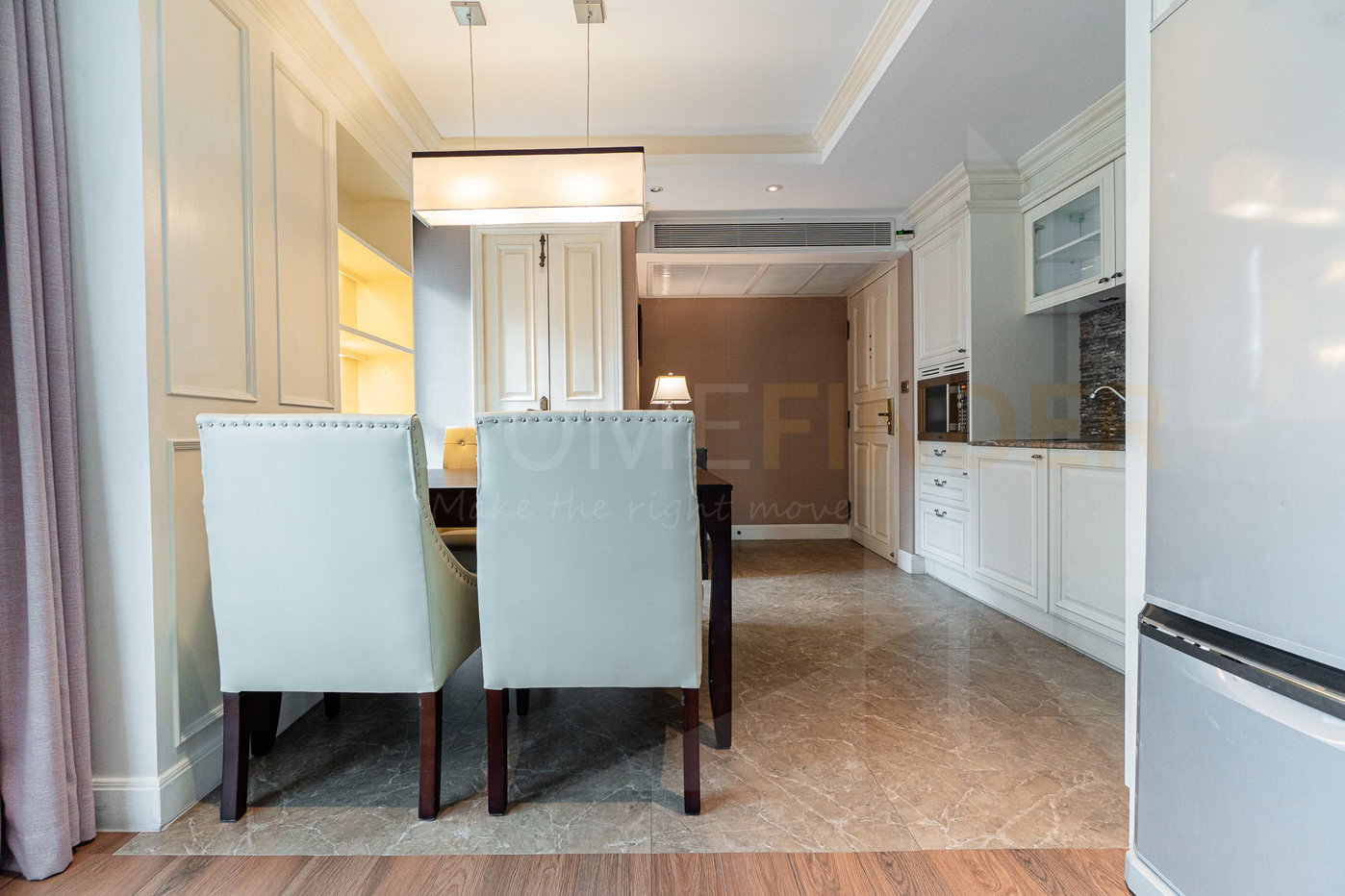 รูป L.A.Residence 2 bedrooms, for rent - รูปที่ 2/23