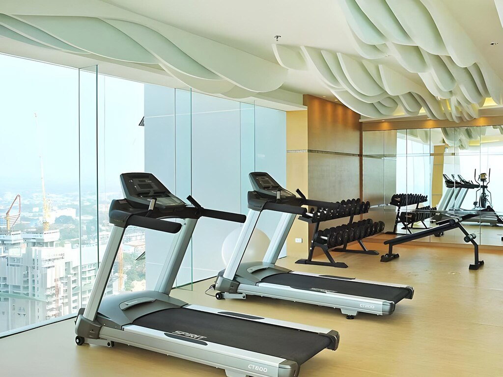 picture Beachfront Condo for Sale (2 Connected Units) – Wong Amat Tower, Pattaya - 11/12