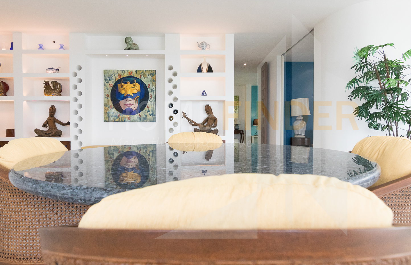 รูป Lake Green 2 bedrooms, for rent - รูปที่ 23/42