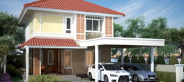 Project House of the Canary Picture - 4/4