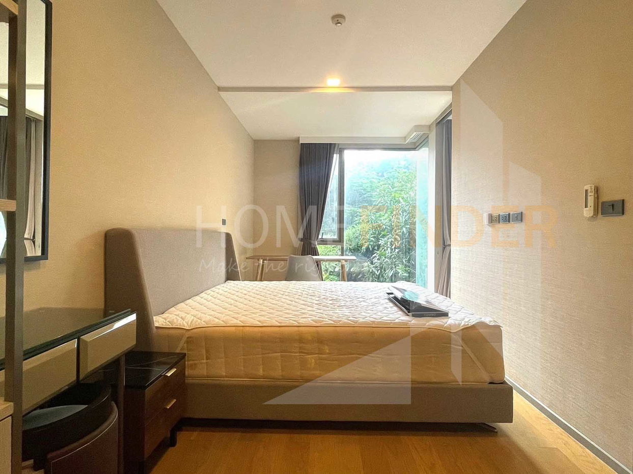 รูป Fynn Asoke 2 bedrooms, for rent - รูปที่ 14/26