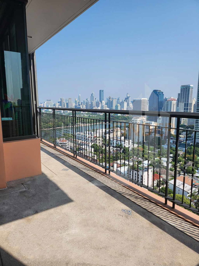 รูป Aguston Sukhumvit 22 2 bedrooms, for sale - รูปที่ 8/11