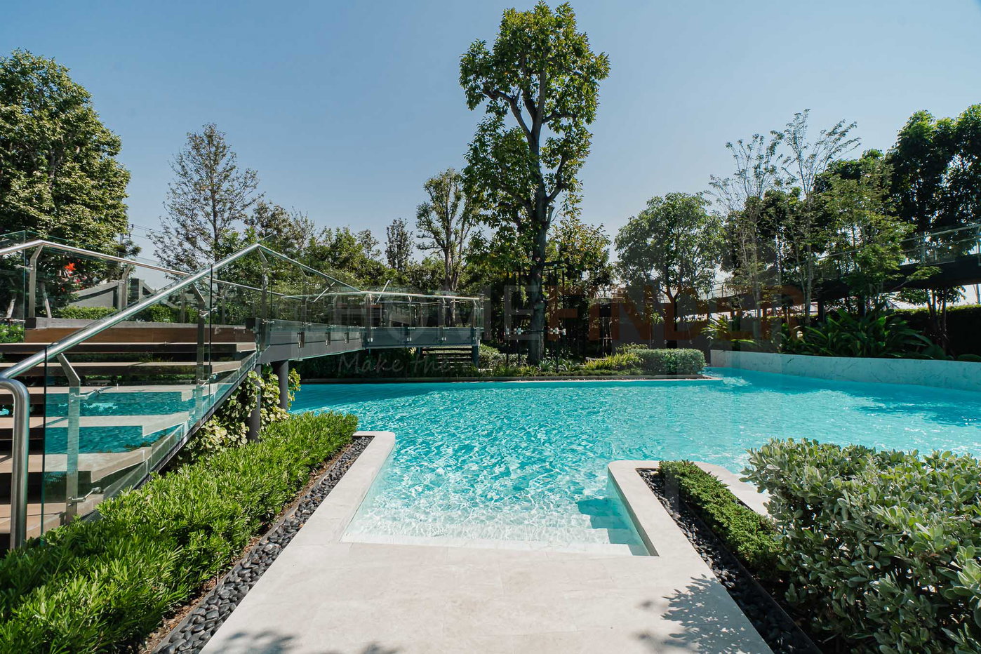 รูป Nirvana Collection Krungthep Kreetha 5 bedrooms, for sale - รูปที่ 23/94