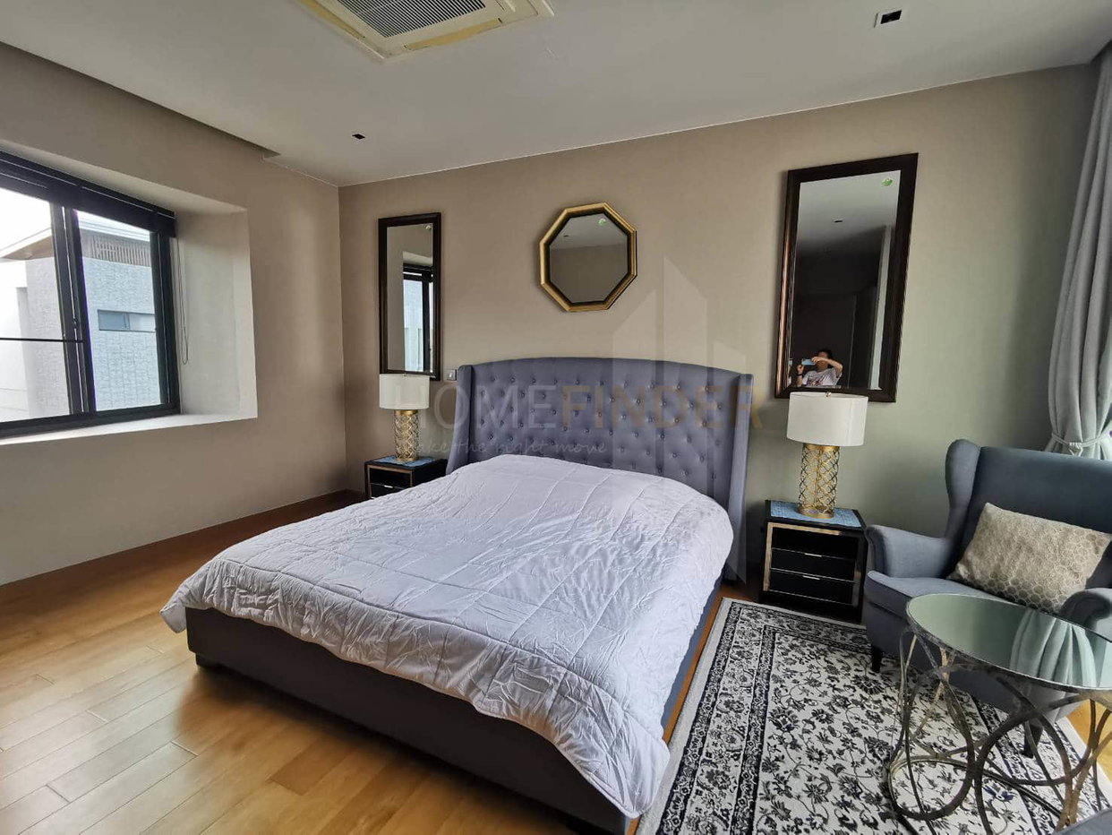 รูป Parc Priva 4 bedrooms, for rent - รูปที่ 16/18
