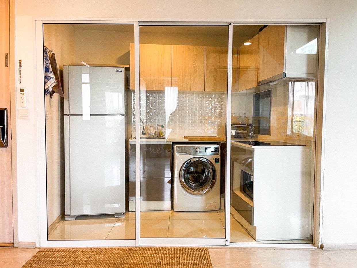 รูป The Tree Sukhumvit 64 2 bedrooms, for sale - รูปที่ 34/106