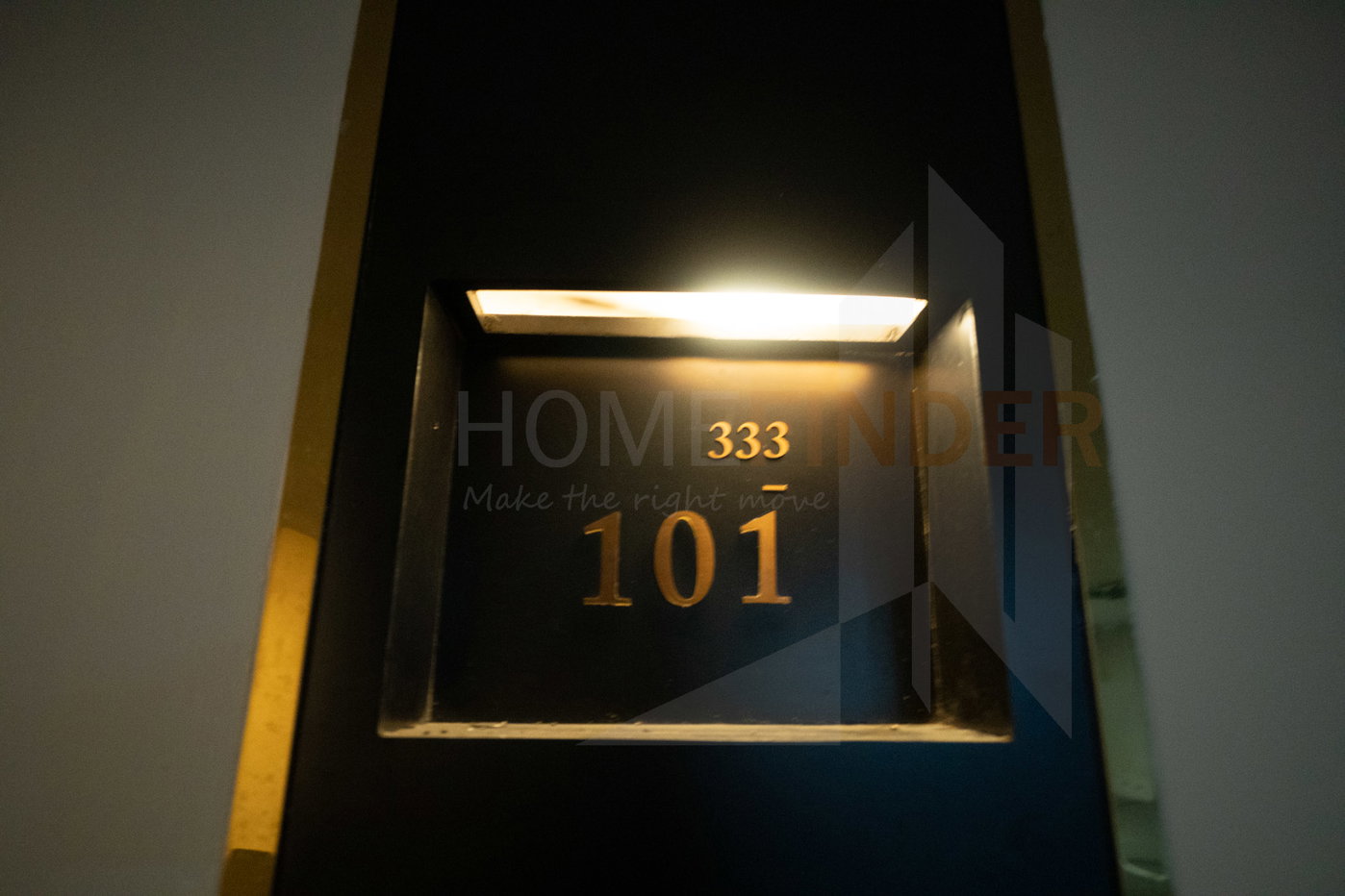 รูป Quarter 31 4 bedrooms, for rent - รูปที่ 25/76