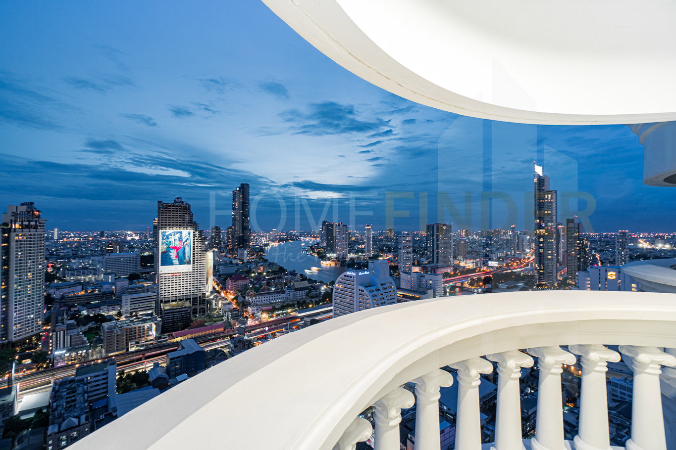 รูป State Tower 1 bedroom, for sale - รูปที่ 22/71