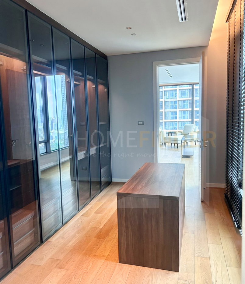 รูป Sindhorn Residence 3 bedrooms, for sale - รูปที่ 14/22