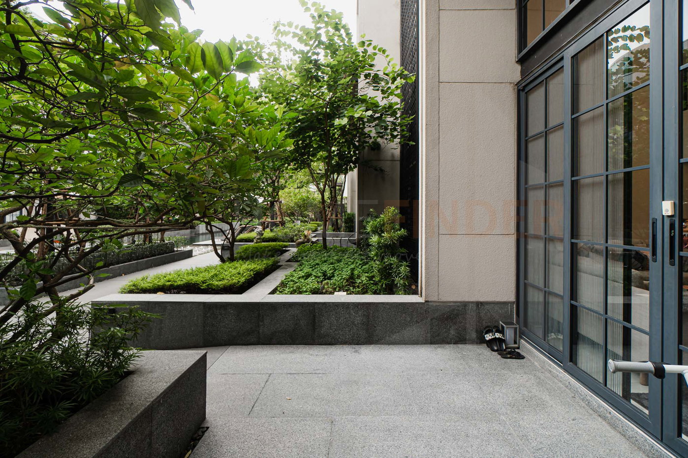 รูป Quarter 31 4 bedrooms, for rent - รูปที่ 4/76