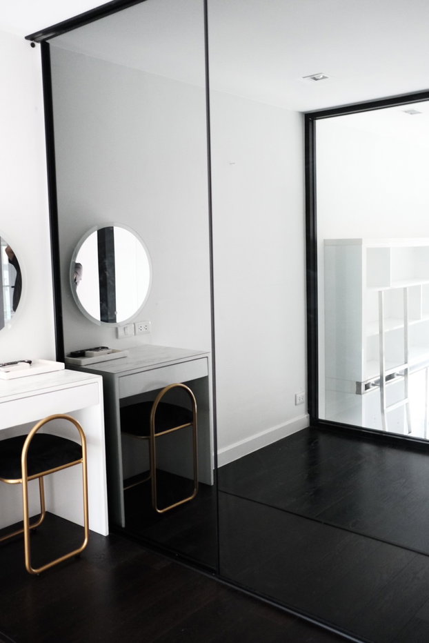 picture Ideo Morph Sukhumvit 38 1 bedroom, for rent - 13/28