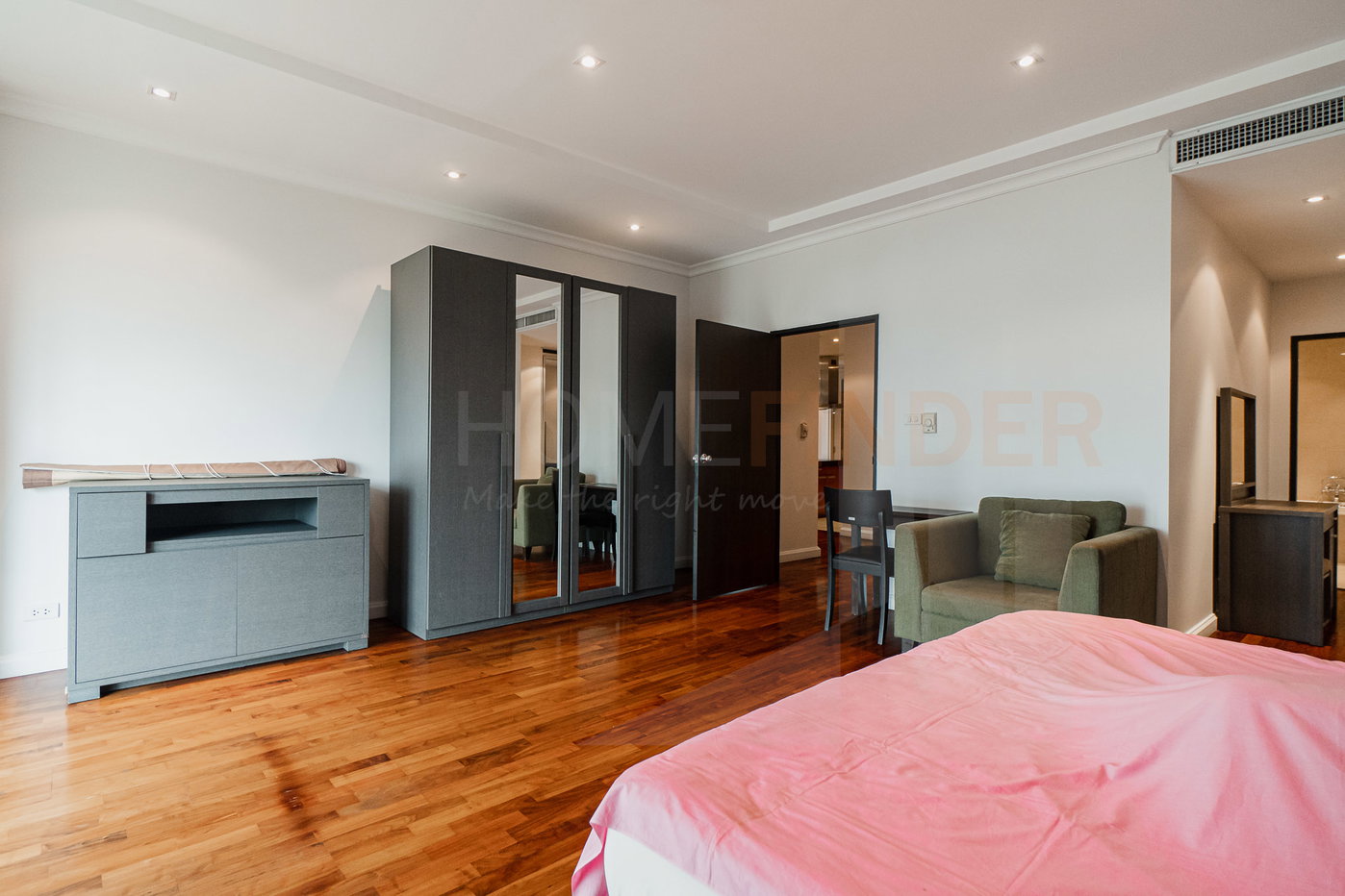 รูป The cadogan private residence 3 bedrooms, for rent - รูปที่ 9/22
