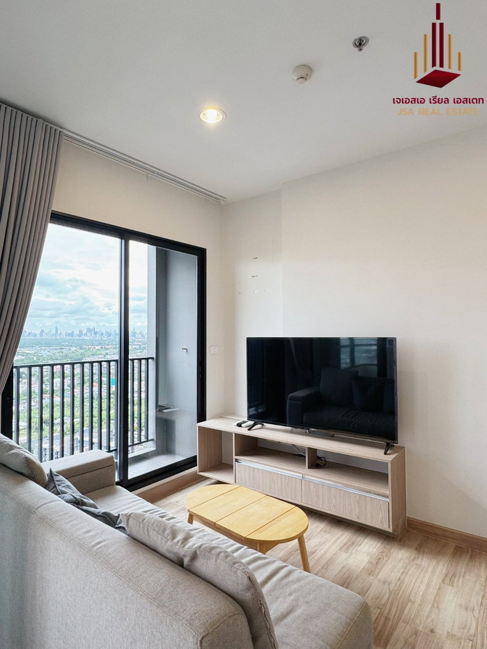 รูป ✨ ขาย นิช โมโน สุขุมวิท - แบริ่ง ✨    ราคา 2,800,000 บาท - รูปที่ 1/8