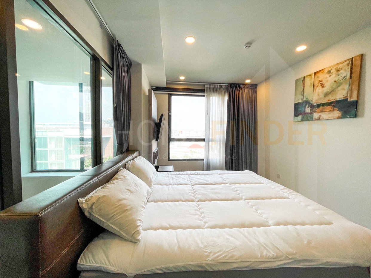 รูป The Tree Sukhumvit 64 2 bedrooms, for sale - รูปที่ 33/106