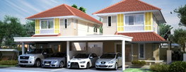 Project House of the Canary Picture - 3/4