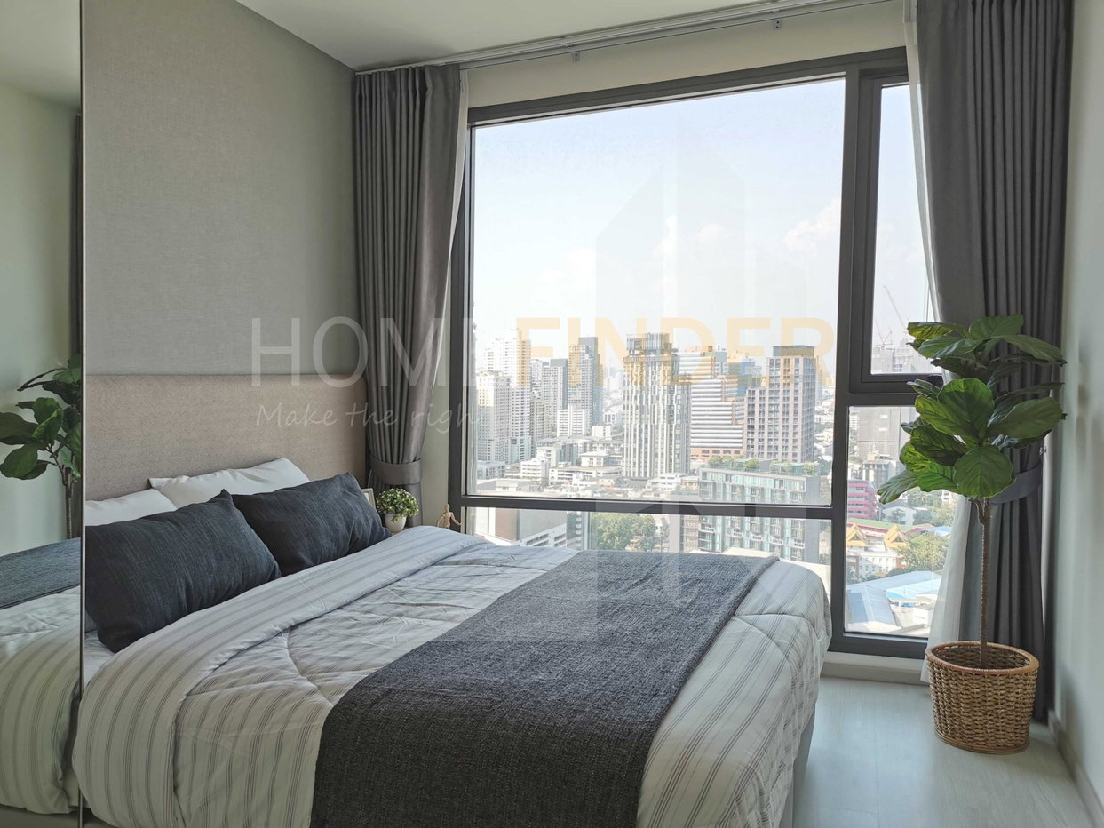 รูป The Met 3 bedrooms, for rent - รูปที่ 8/23