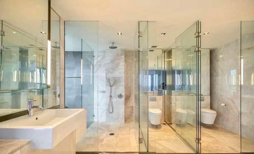 รูป The Met 4 bedrooms, for rent - รูปที่ 3/43