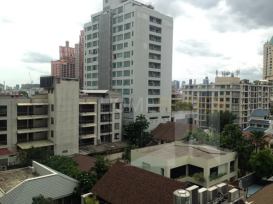 รูป Grand Ville House 1 2 bedrooms, for rent - รูปที่ 9/10